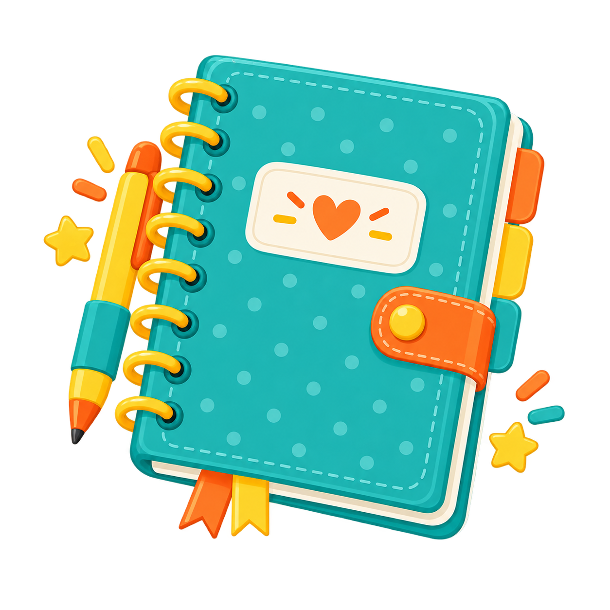 Planners & Diaries