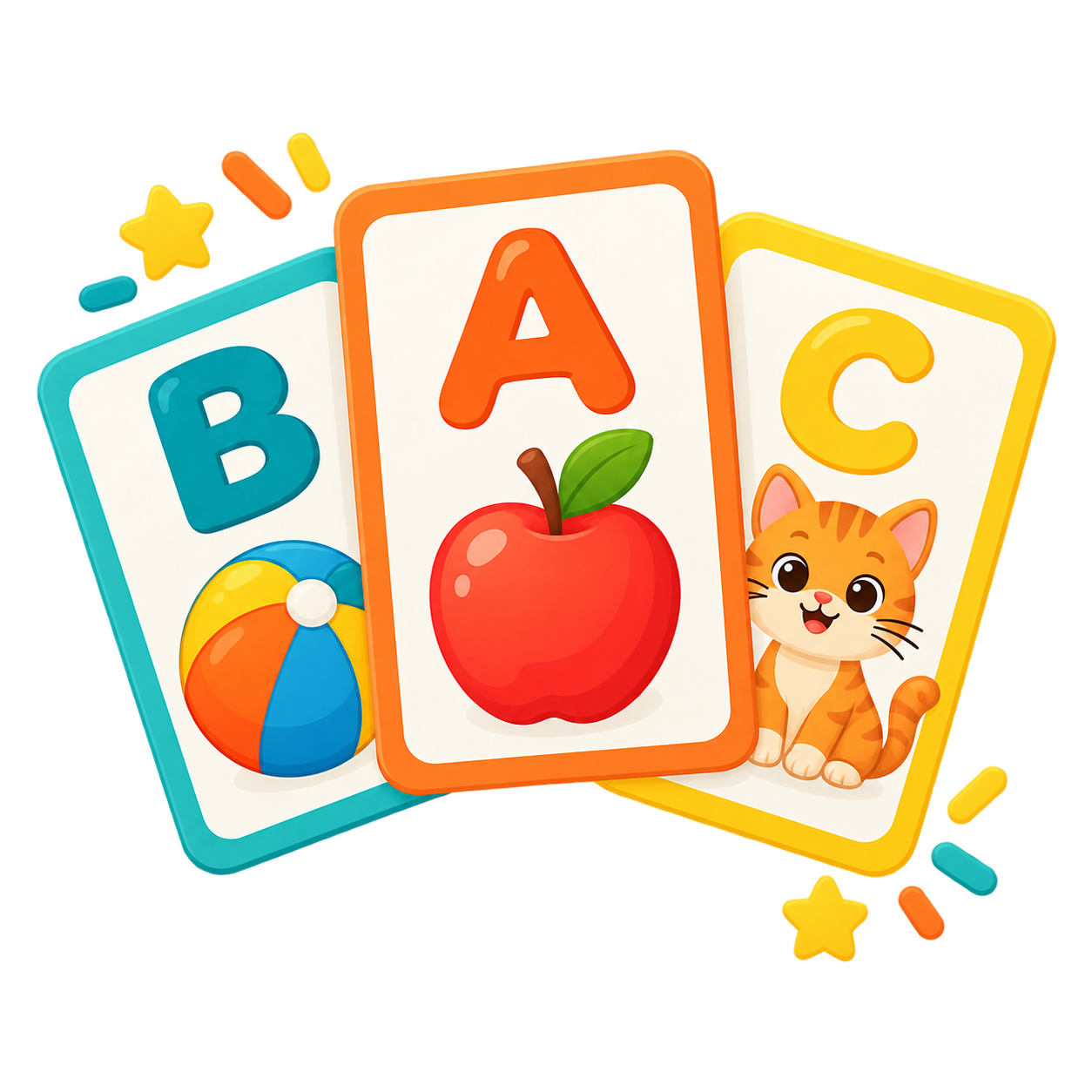 Flashcards